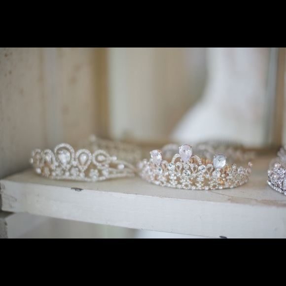 Wedding Tiara